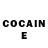 Cocaine FishScale Barchinoy Qoziboyeva